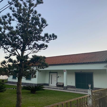 Green Tropical House Πόντα Ντελγκάντα Εξωτερικό φωτογραφία